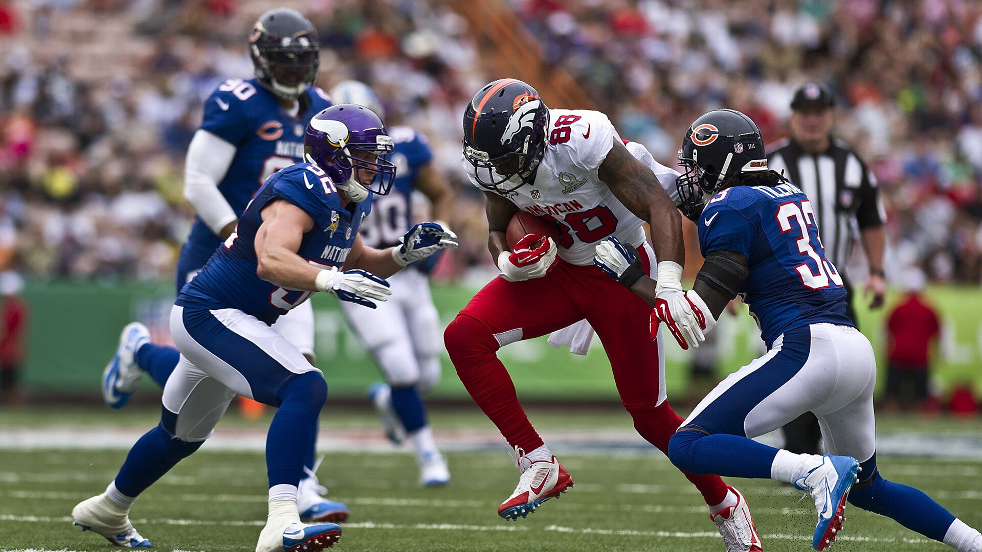 欧冠半决赛之夜，三笘薰连续得分拉开差距，亚洲之光闪耀欧洲之巅