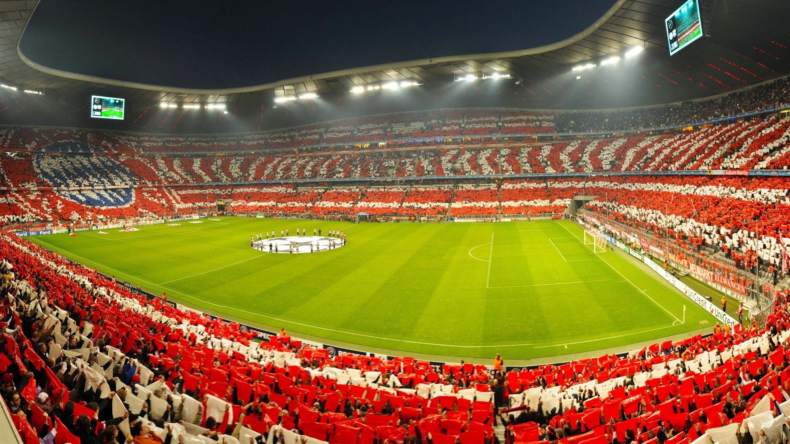 当东方新贵正面击溃西方传统，卡塔尔的足球野心与库尔图瓦的欧冠神迹